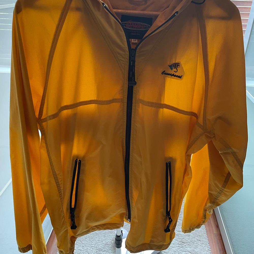 Impermeable